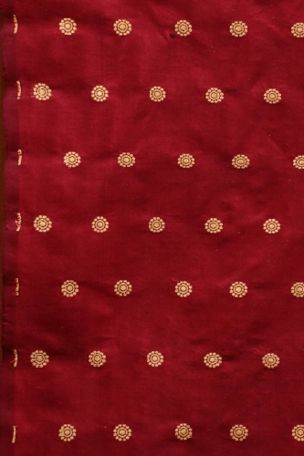 Pure Silk Fabric